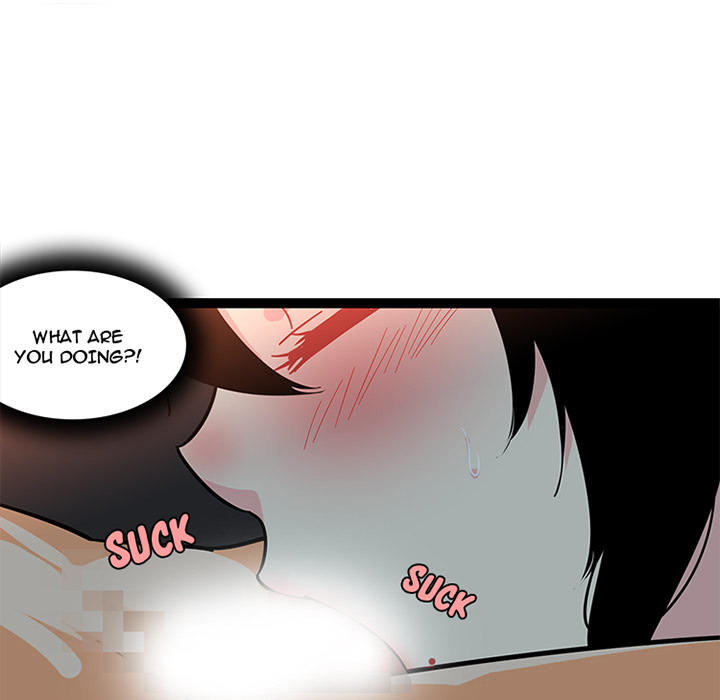Healing Hands OBGYN Chapter 21 page 32 - 