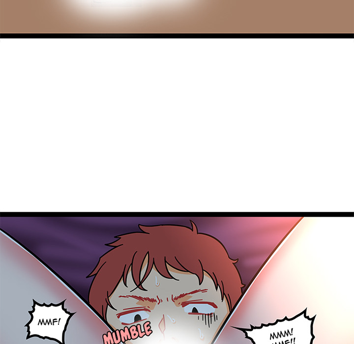 Healing Hands OBGYN Chapter 21 page 33 - 