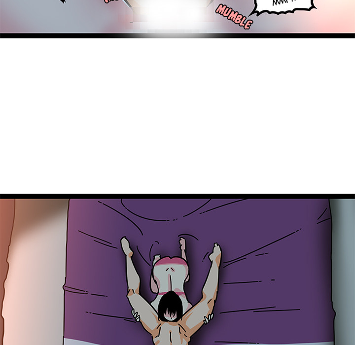 Healing Hands OBGYN Chapter 21 page 34 - 