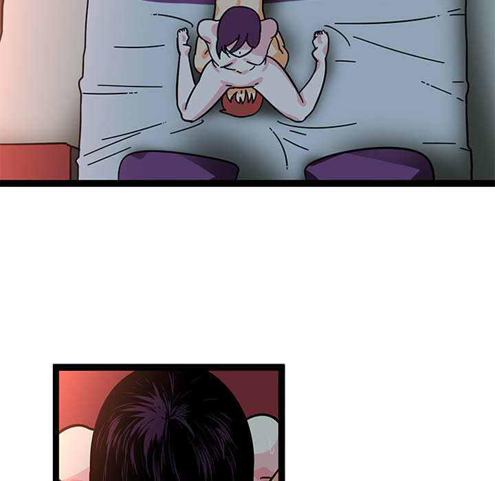 Healing Hands OBGYN Chapter 21 page 35 - 