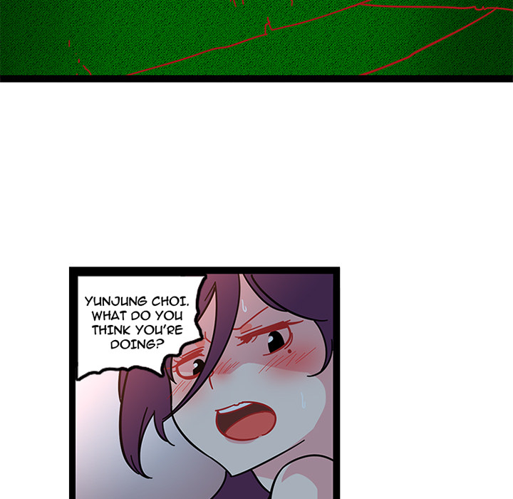 Healing Hands OBGYN Chapter 21 page 42 - 
