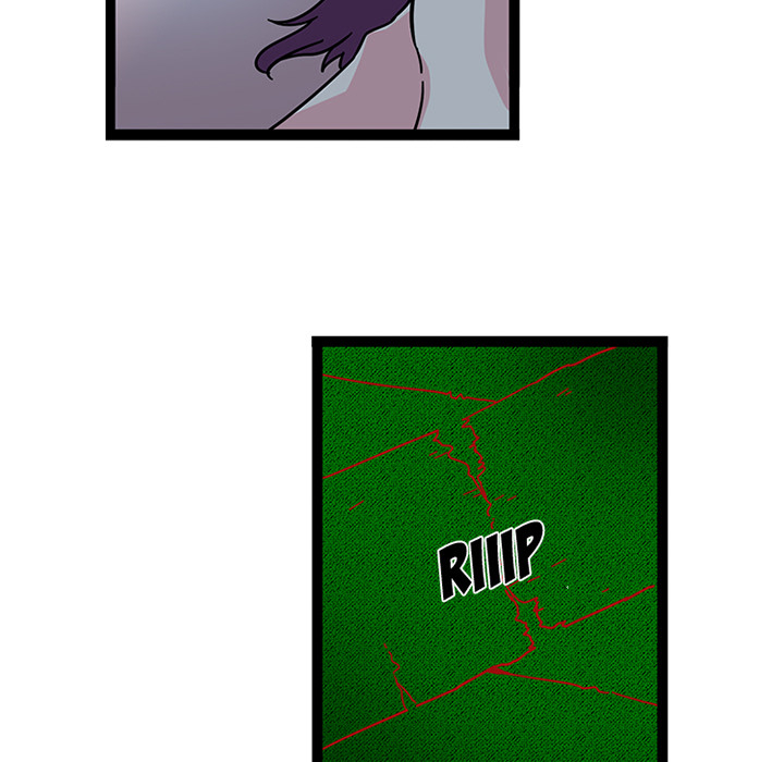 Healing Hands OBGYN Chapter 21 page 43 - 
