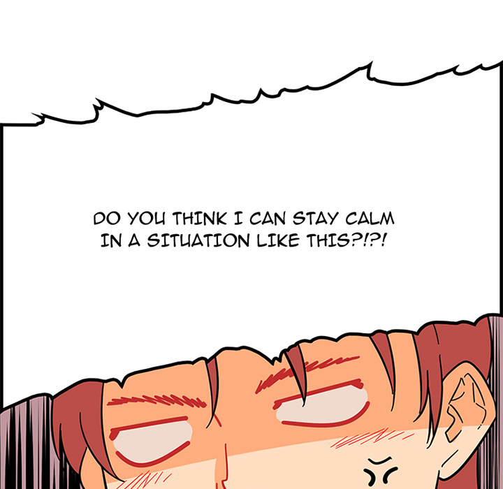 Healing Hands OBGYN Chapter 21 page 47 - 