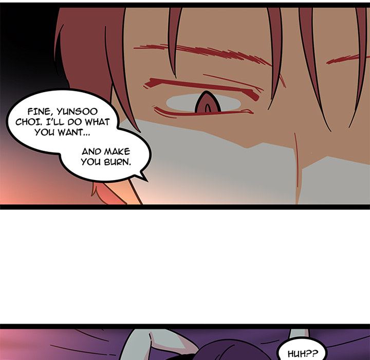 Healing Hands OBGYN Chapter 21 page 50 - 