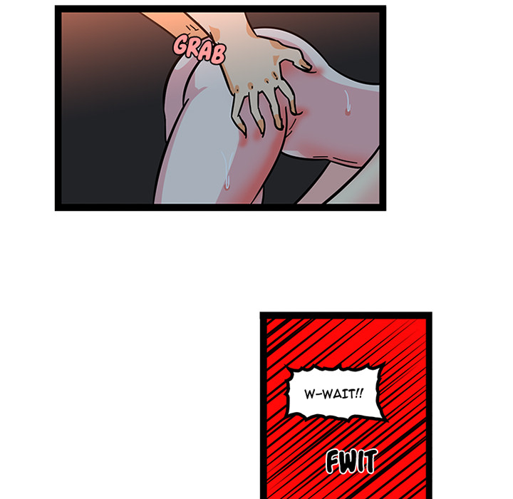 Healing Hands OBGYN Chapter 21 page 52 - 