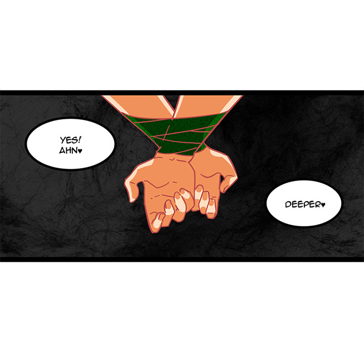 Healing Hands OBGYN Chapter 21 page 7 - 