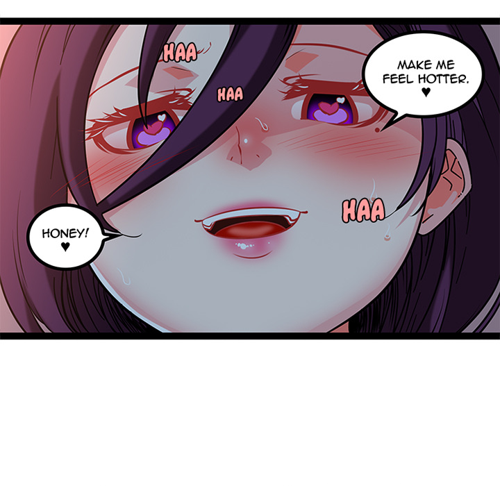 Healing Hands OBGYN Chapter 21 page 10 - 