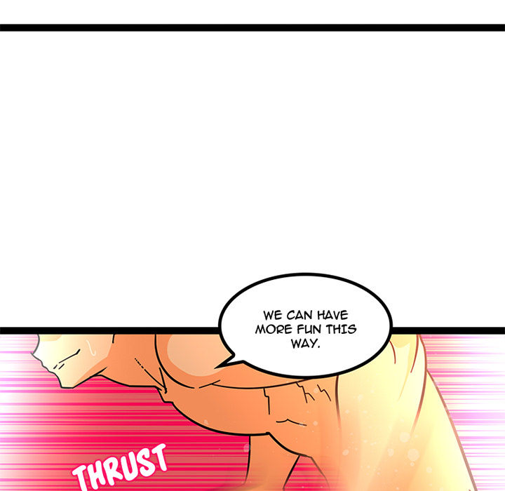 Healing Hands OBGYN Chapter 22 page 12 - 