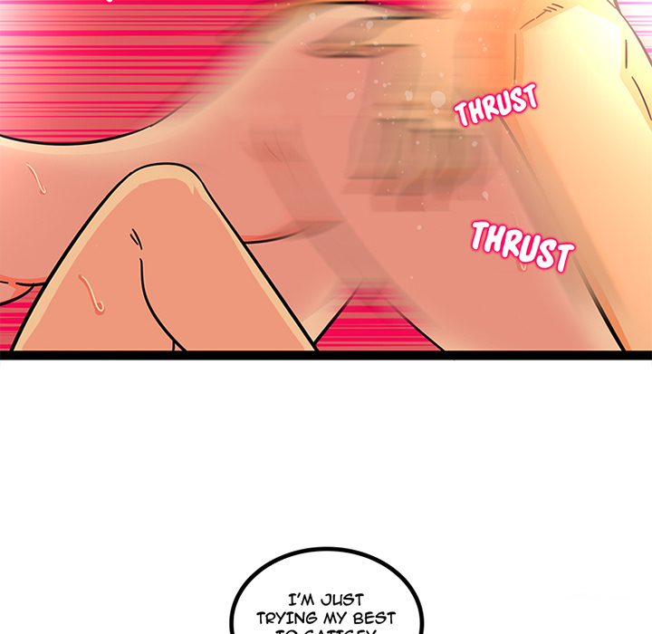 Healing Hands OBGYN Chapter 22 page 13 - 