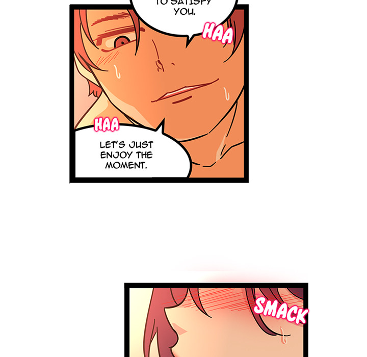 Healing Hands OBGYN Chapter 22 page 14 - 