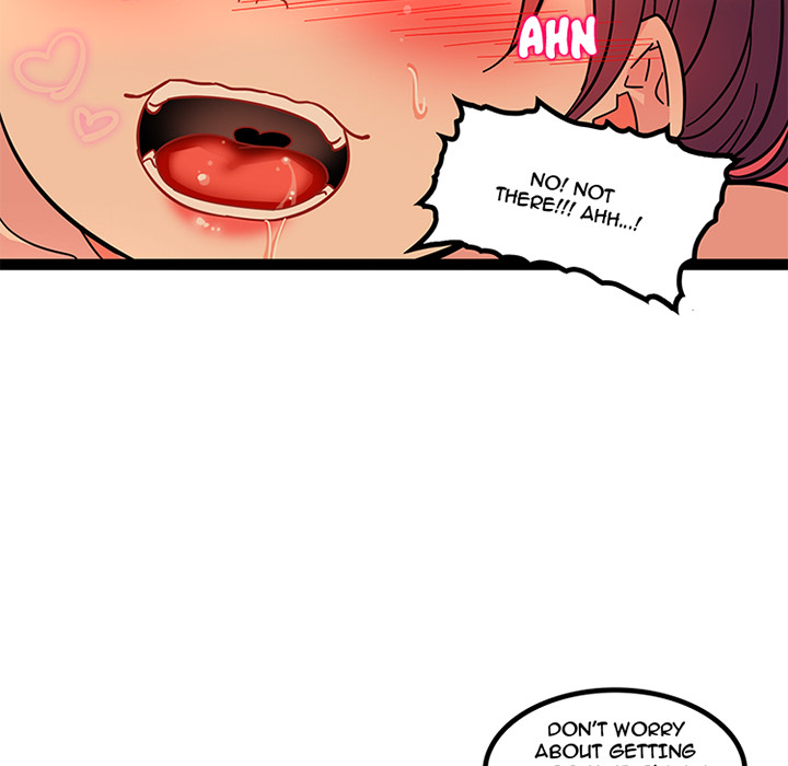 Healing Hands OBGYN Chapter 22 page 17 - 