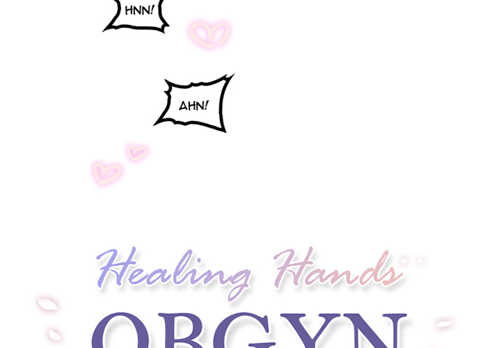Healing Hands OBGYN Chapter 22 page 3 - 