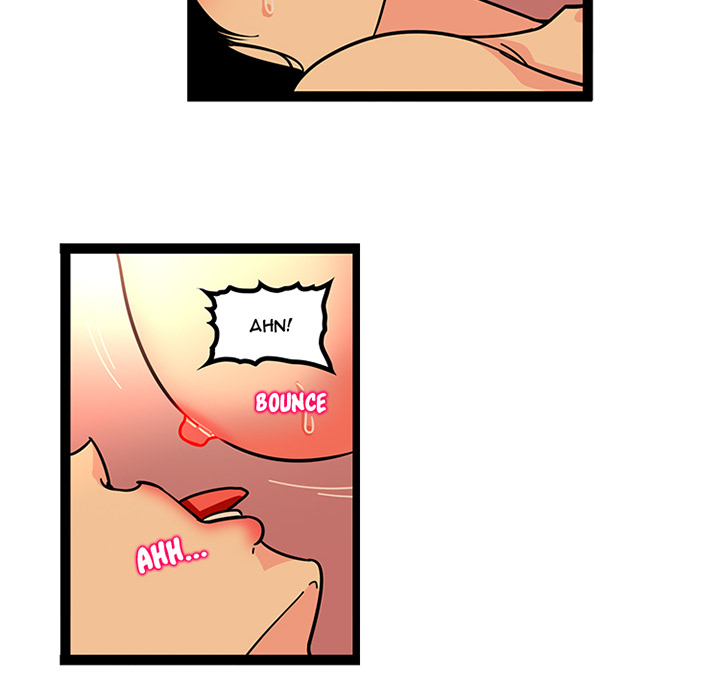 Healing Hands OBGYN Chapter 22 page 21 - 
