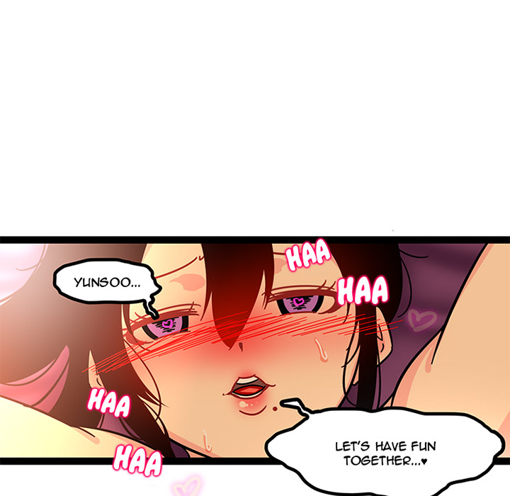 Healing Hands OBGYN Chapter 22 page 23 - 