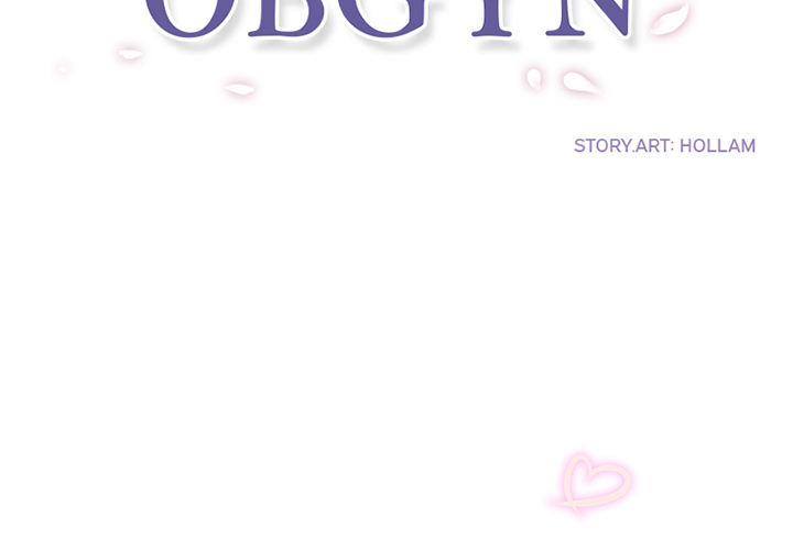Healing Hands OBGYN Chapter 22 page 4 - 