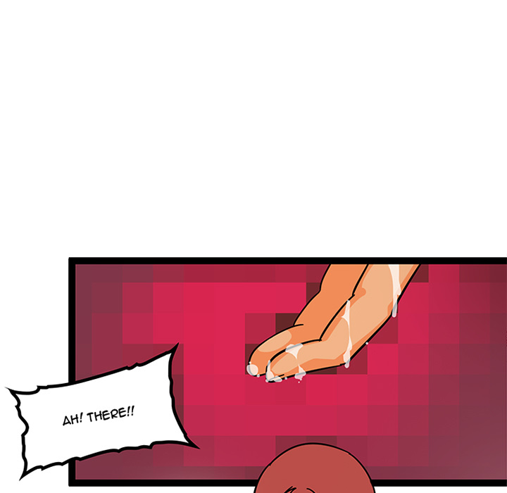 Healing Hands OBGYN Chapter 22 page 39 - 