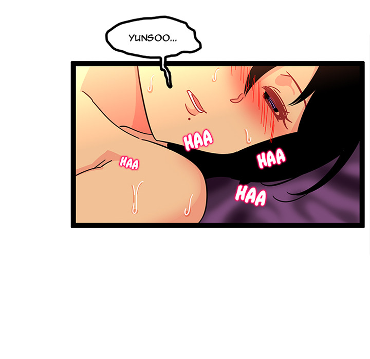 Healing Hands OBGYN Chapter 22 page 50 - 