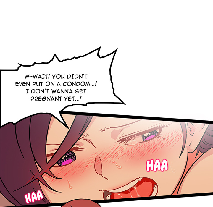 Healing Hands OBGYN Chapter 22 page 9 - 
