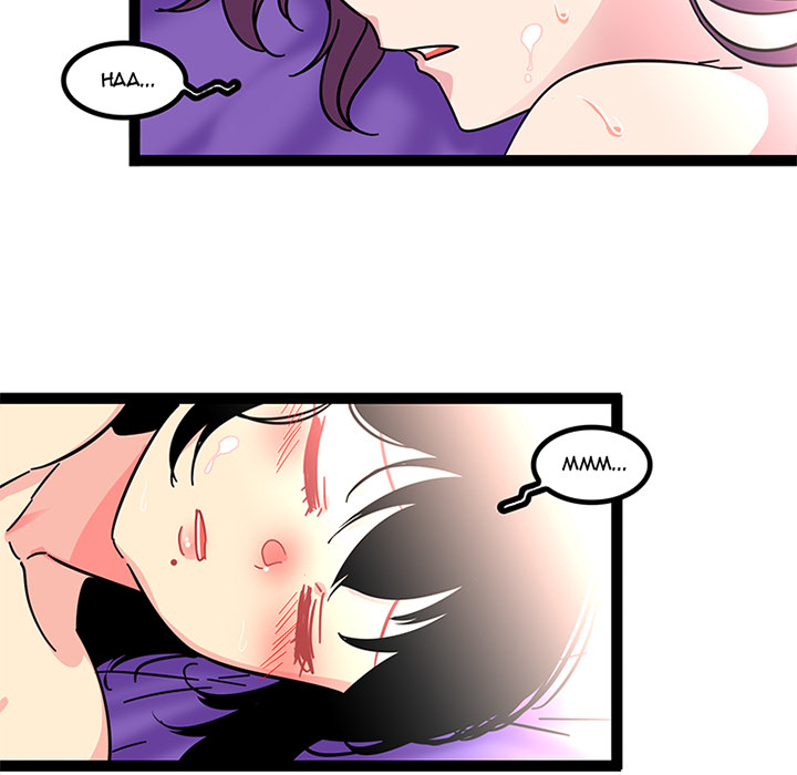 Healing Hands OBGYN Chapter 23 page 11 - 