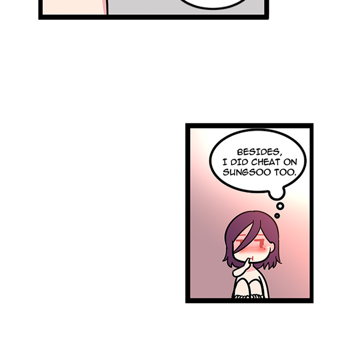Healing Hands OBGYN Chapter 23 page 20 - 