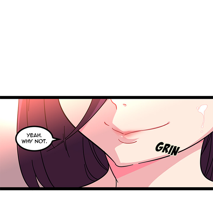 Healing Hands OBGYN Chapter 23 page 21 - 
