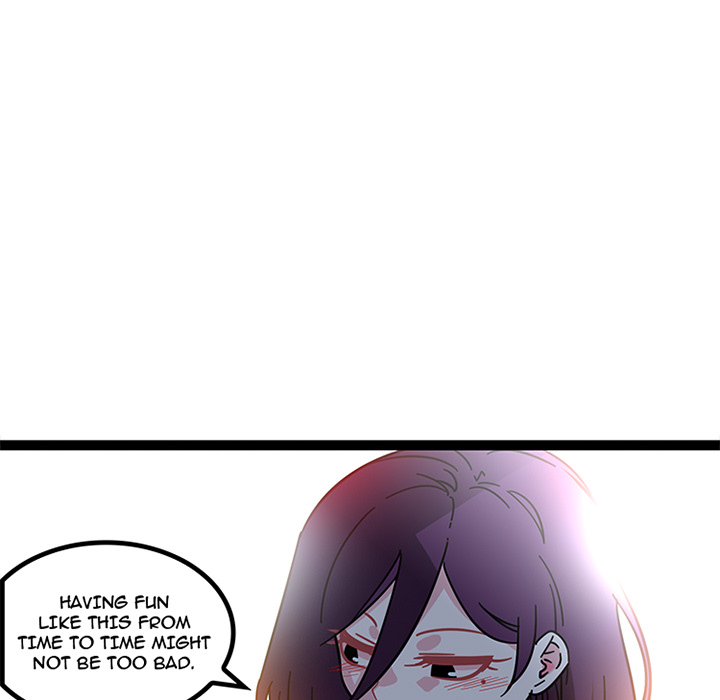 Healing Hands OBGYN Chapter 23 page 22 - 