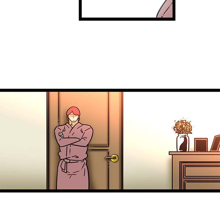 Healing Hands OBGYN Chapter 23 page 27 - 