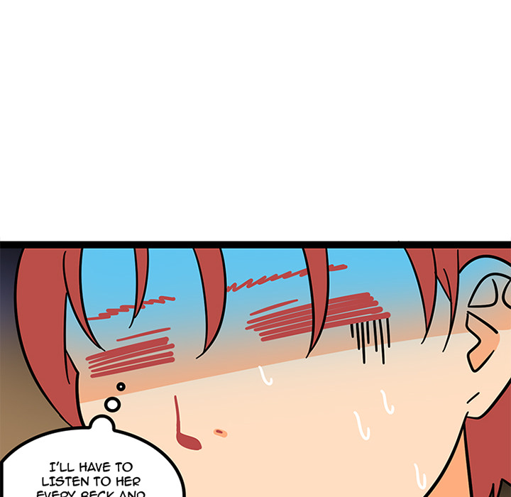 Healing Hands OBGYN Chapter 23 page 29 - 