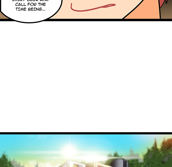 Healing Hands OBGYN Chapter 23 page 30 - 