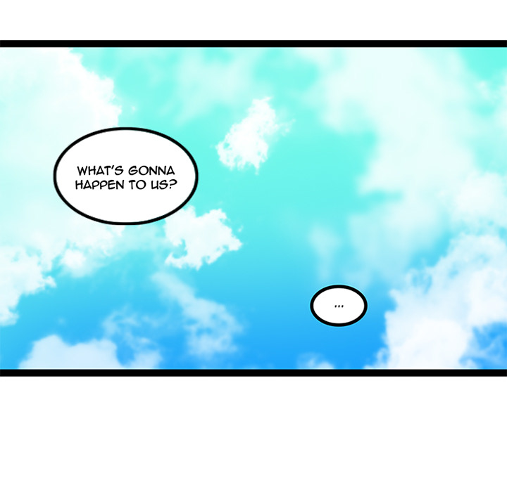 Healing Hands OBGYN Chapter 23 page 32 - 