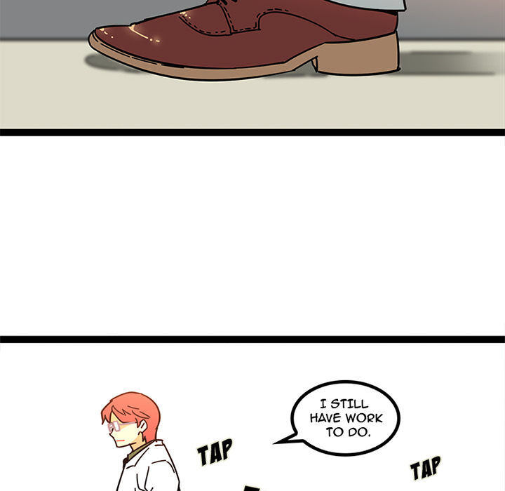 Healing Hands OBGYN Chapter 23 page 39 - 