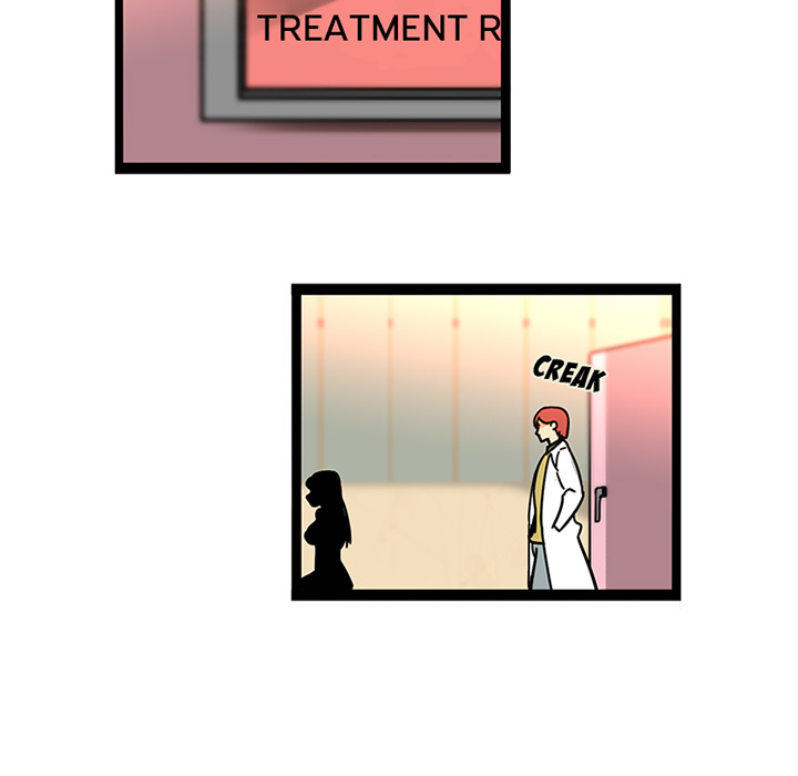 Healing Hands OBGYN Chapter 23 page 41 - 