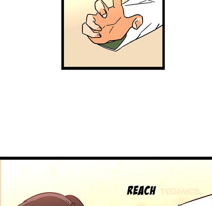 Healing Hands OBGYN Chapter 23 page 43 - 