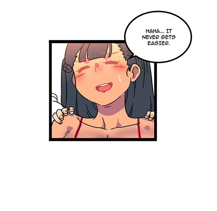 Healing Hands OBGYN Chapter 23 page 47 - 