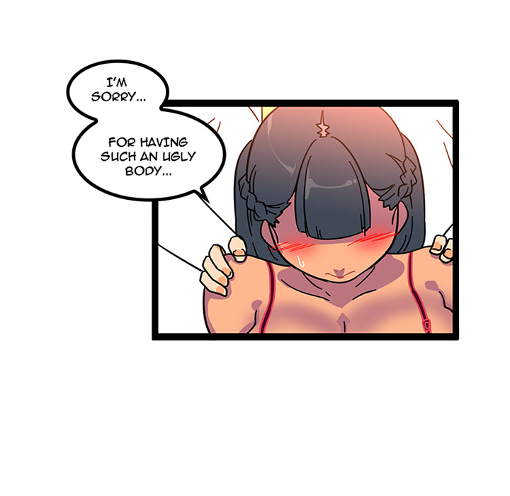 Healing Hands OBGYN Chapter 23 page 48 - 