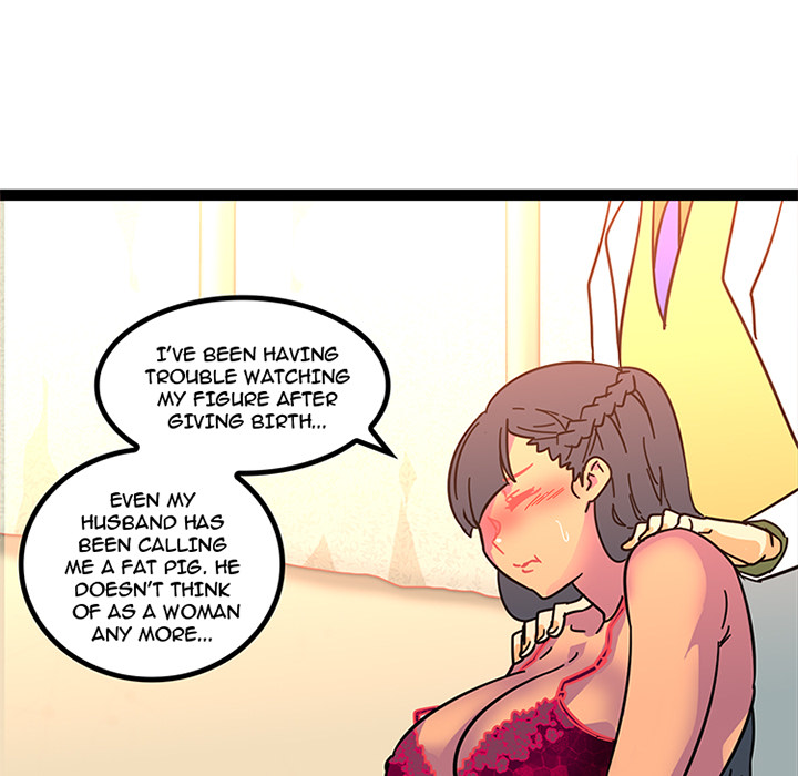 Healing Hands OBGYN Chapter 23 page 49 - 