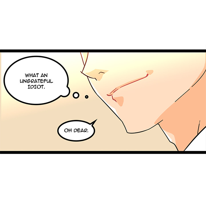 Healing Hands OBGYN Chapter 23 page 51 - 