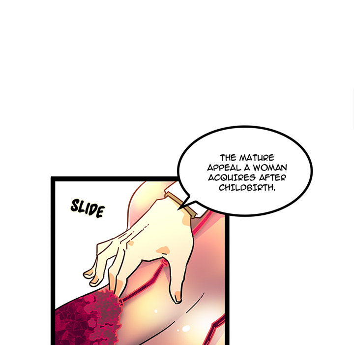 Healing Hands OBGYN Chapter 23 page 53 - 