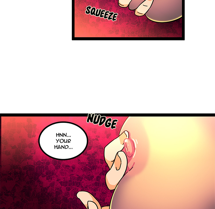 Healing Hands OBGYN Chapter 23 page 55 - 