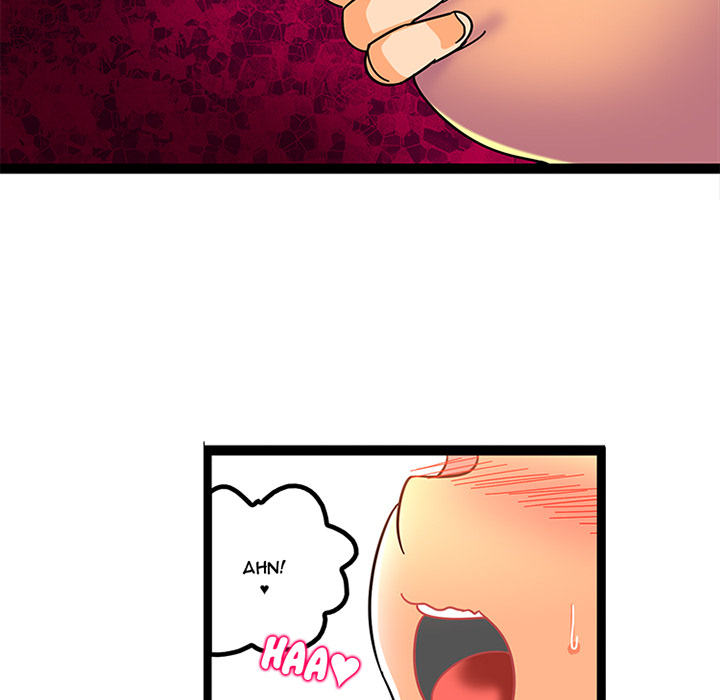 Healing Hands OBGYN Chapter 23 page 57 - 