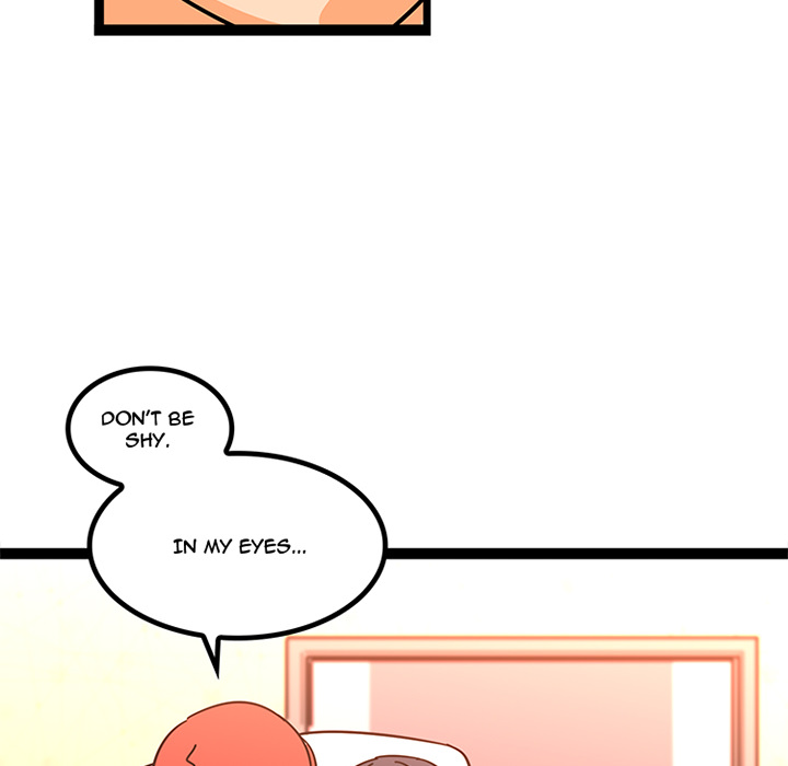 Healing Hands OBGYN Chapter 23 page 59 - 