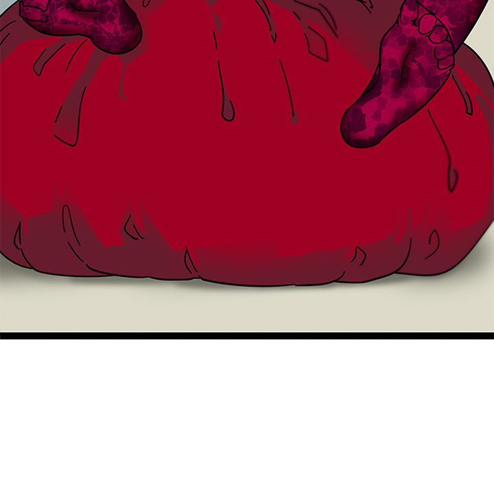 Healing Hands OBGYN Chapter 23 page 61 - 