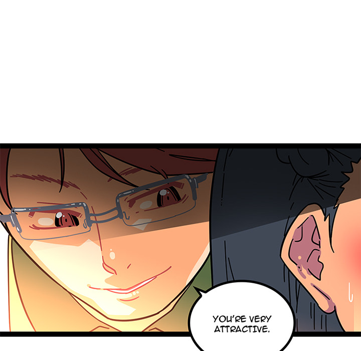 Healing Hands OBGYN Chapter 23 page 62 - 