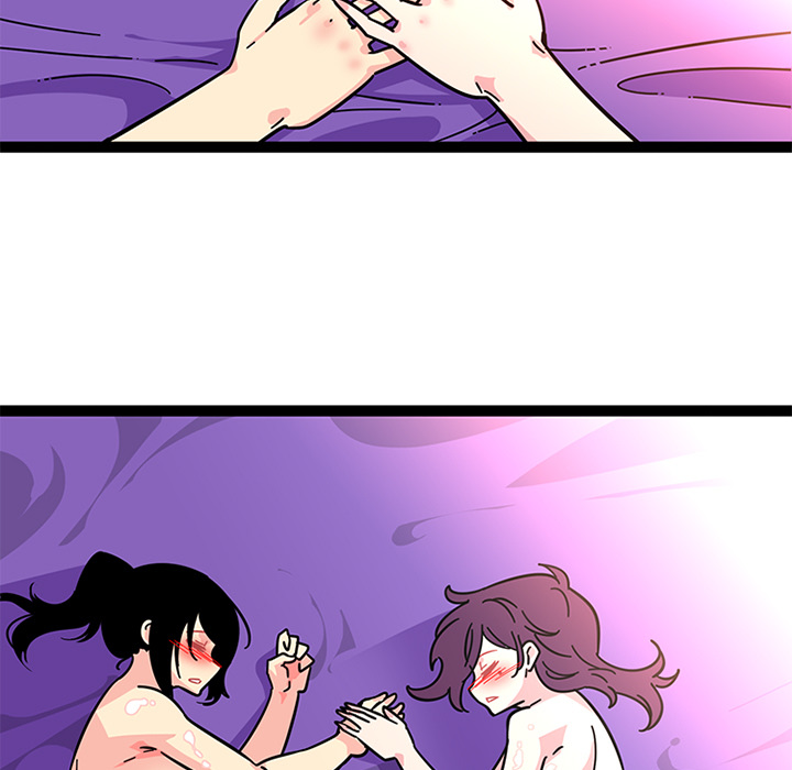 Healing Hands OBGYN Chapter 23 page 8 - 