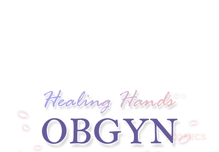 Healing Hands OBGYN Chapter 26 page 2 - 