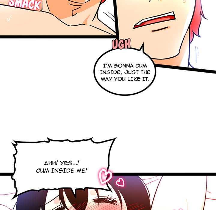 Healing Hands OBGYN Chapter 26 page 16 - 