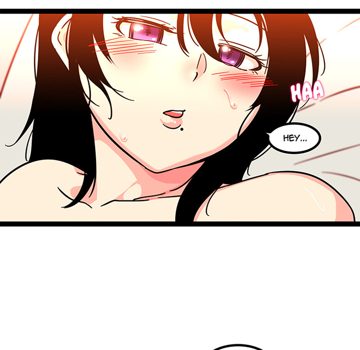 Healing Hands OBGYN Chapter 26 page 25 - 