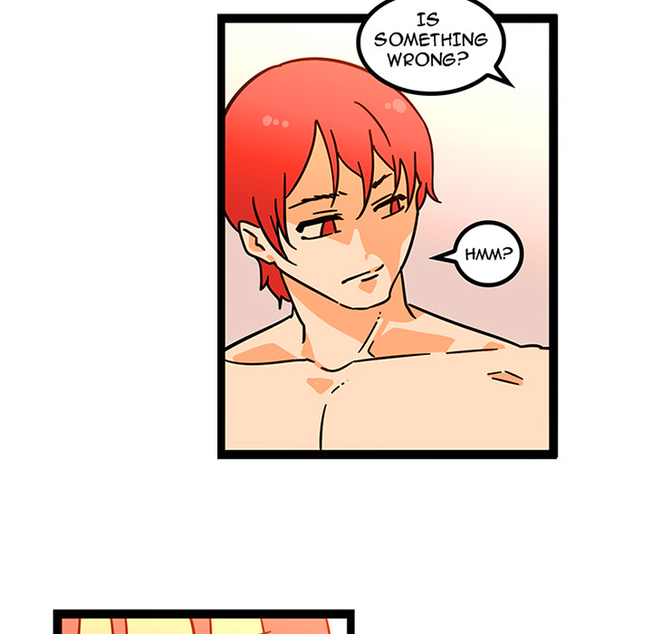 Healing Hands OBGYN Chapter 26 page 26 - 