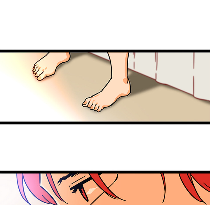 Healing Hands OBGYN Chapter 26 page 31 - 