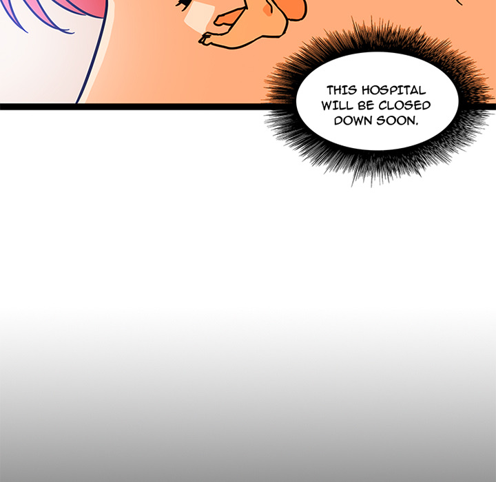 Healing Hands OBGYN Chapter 26 page 33 - 